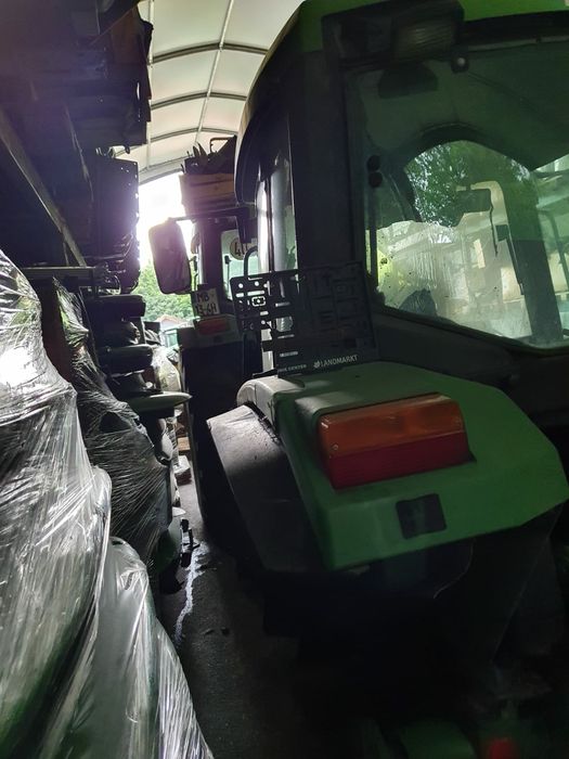 Cabina John Deere 6300 piese