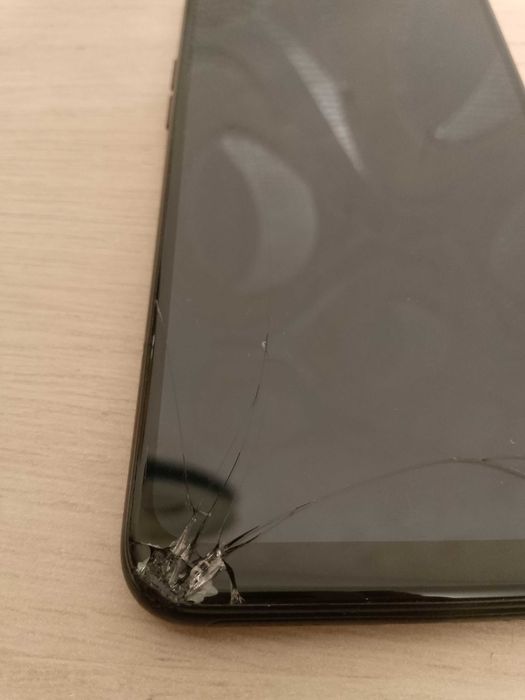 Смартфон Oppo A1k
