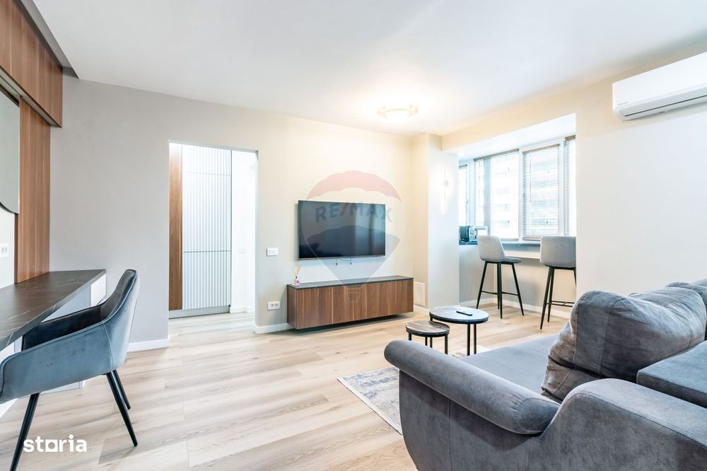 Vanzare Apartament premium 2 camere | Bulevardul Magheru | Fara risc