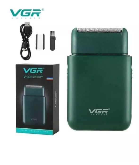 VGR 390 . Dastavka bor.