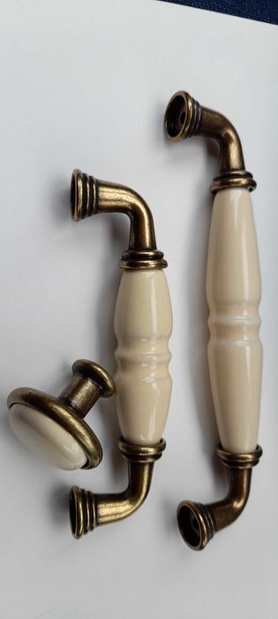 Керамични дръжки за мебели