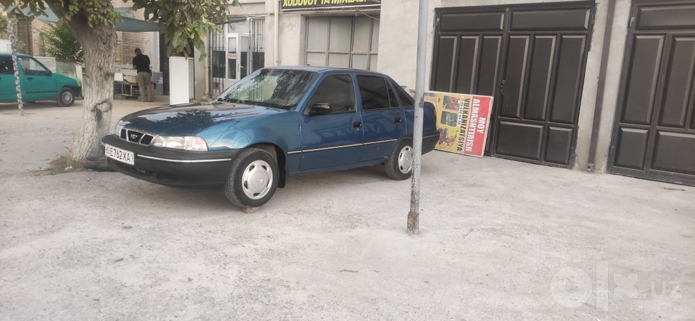 Продаю Некся 1999