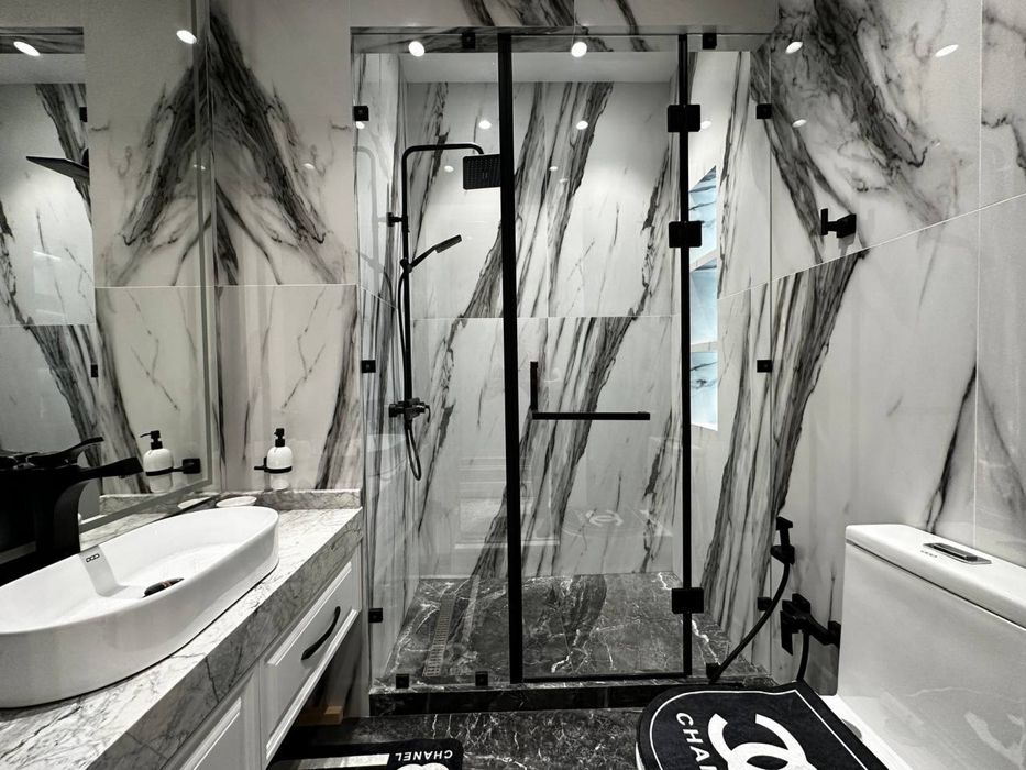 НРЖ Мирзо Улугбек! Сдается 3-х комнатная новая квартира