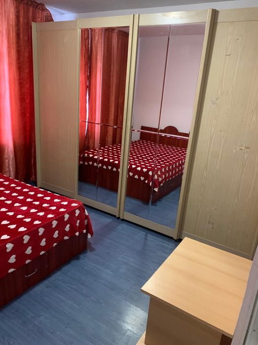 Închiriez apartament Rovine /poștă