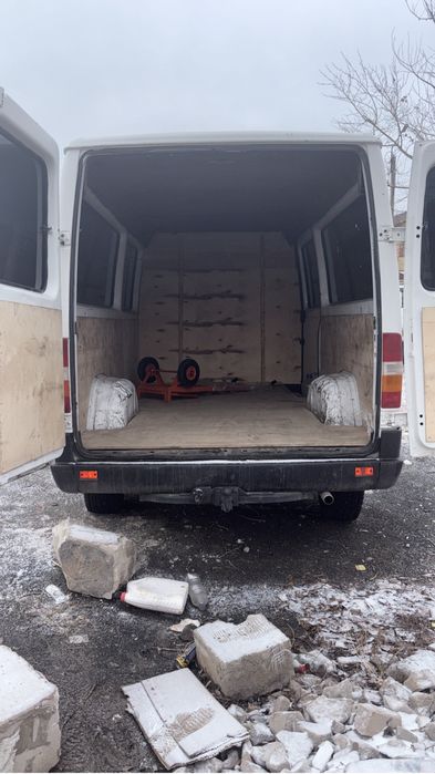 Сдам в Аренду бус дизель,