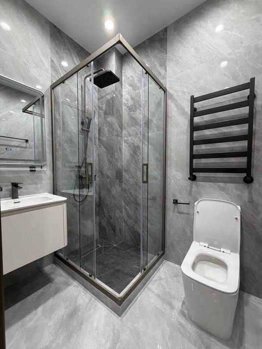 4 комнатная  Новостройка Ор-р: ЖК Dream house