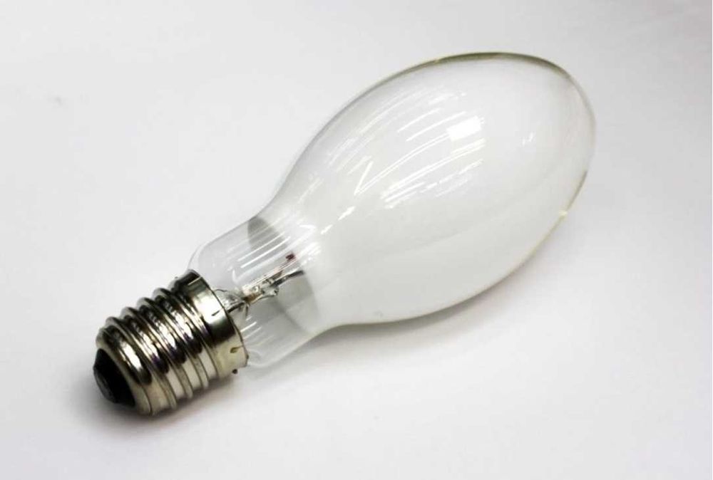 Лампа ДРВ 250 Е40