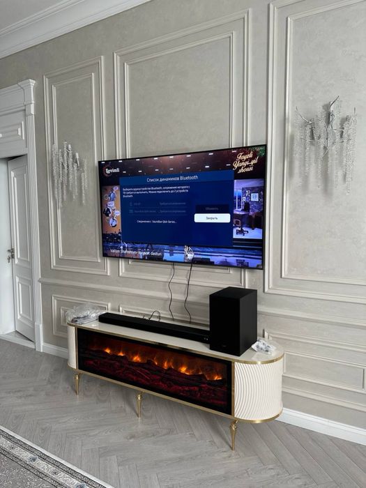 Sizga uy remonti uchun eng yaxshi taklif Dom.remont.uz yordam beradi