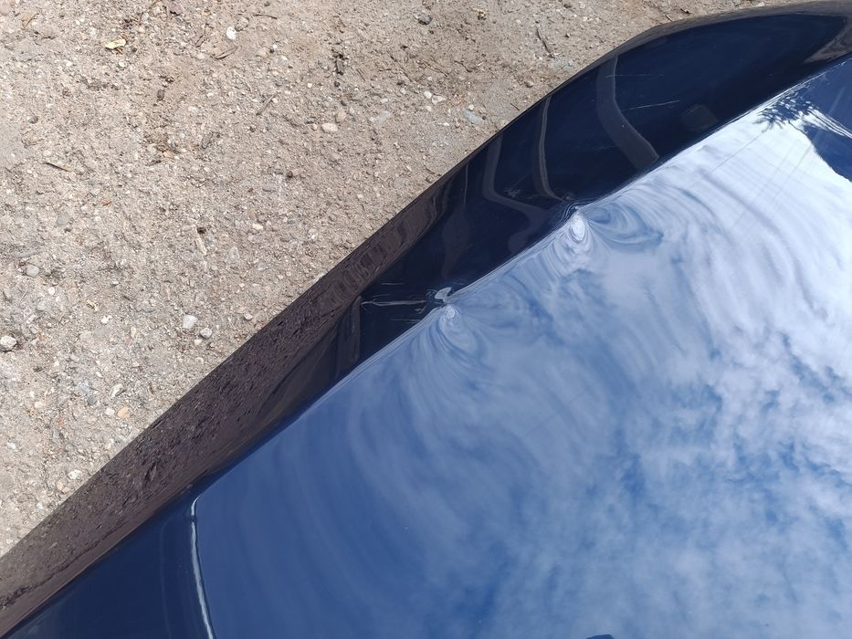 Capota Motor/Aripi Mercedes GLE w167 SUV