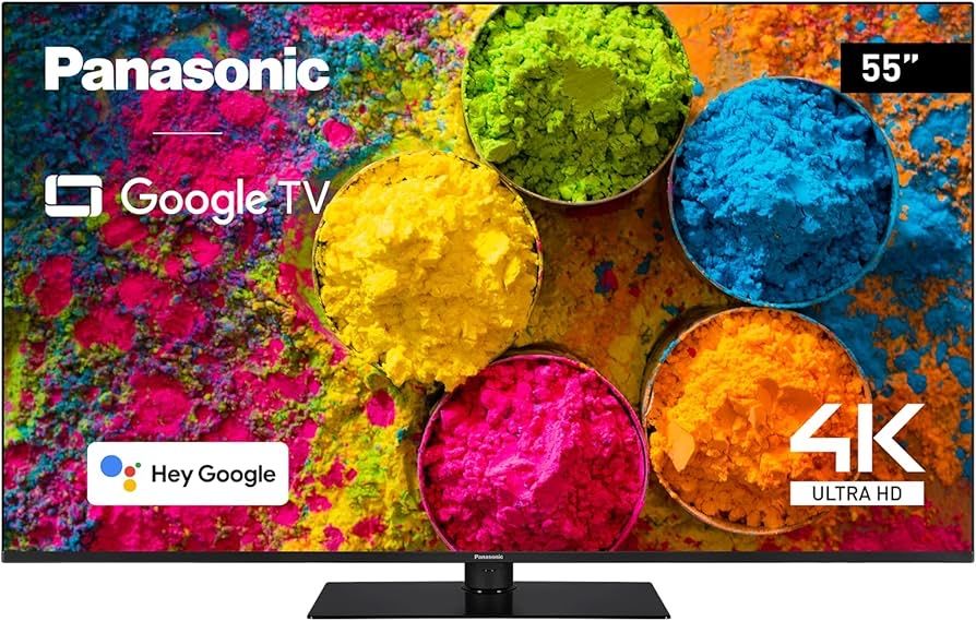 Panasonic 55MX700E tv smart 4 k led displey