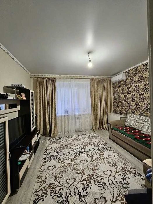 Продажа 1-комнатной квартиры