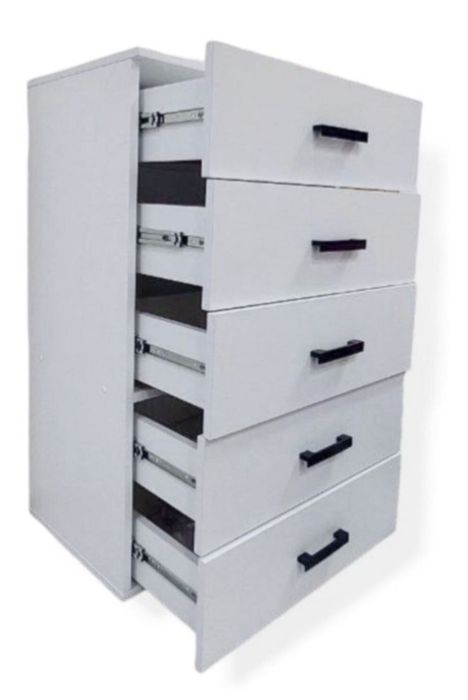 Комод белый. Новый.