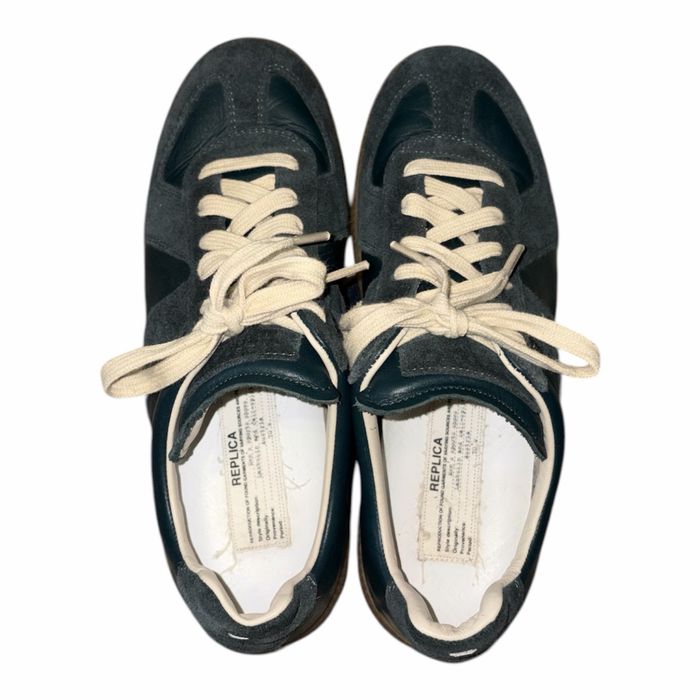 Maison Margiela оригинал