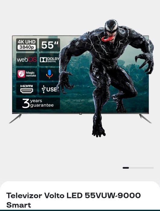 Ижарага квартира берилади