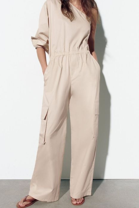 Комбинезон Zara ,размер  М