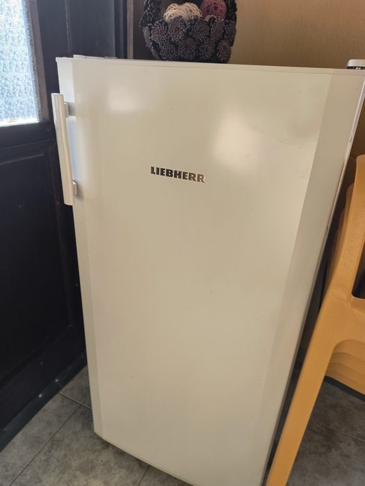 Хладилник Liebherr