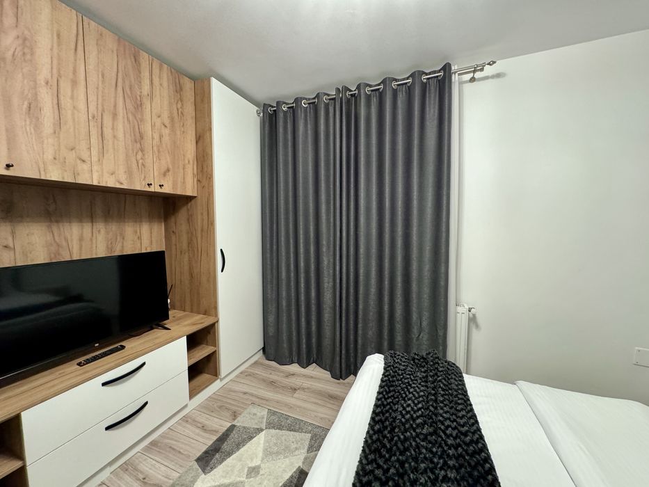 Apartament in regim hotelier 2 km de centru