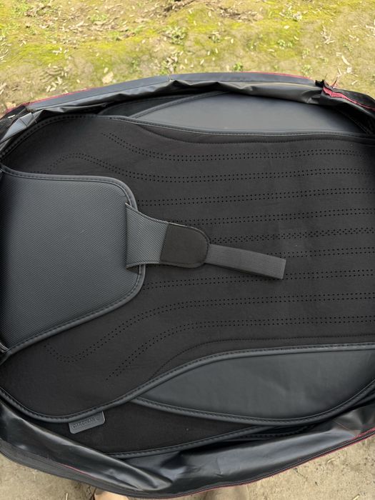 BYD,ONIX Chexol universal Cardinar