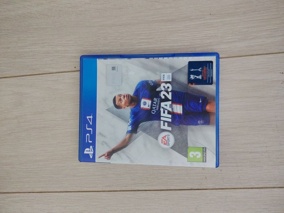 Игри за Playstation 4