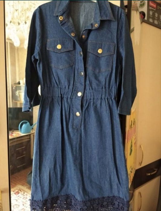 Продам женские вещи