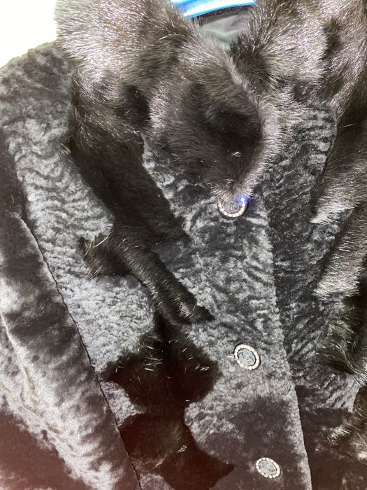 продам шубу