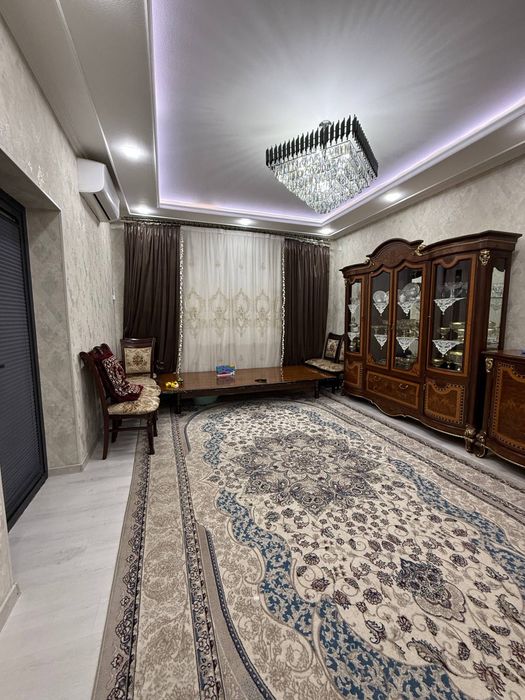 4 ком. ДОМ, участок 1,4 сотки. Сергели , Хонобад