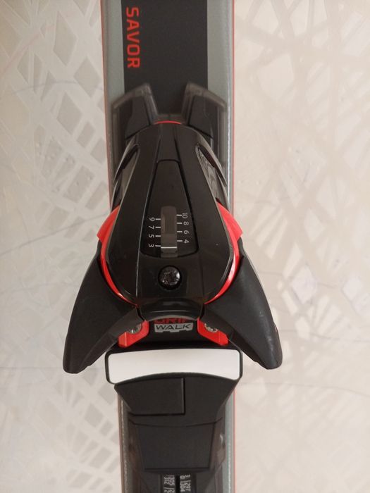 Лыжи Шаңғы Атомик