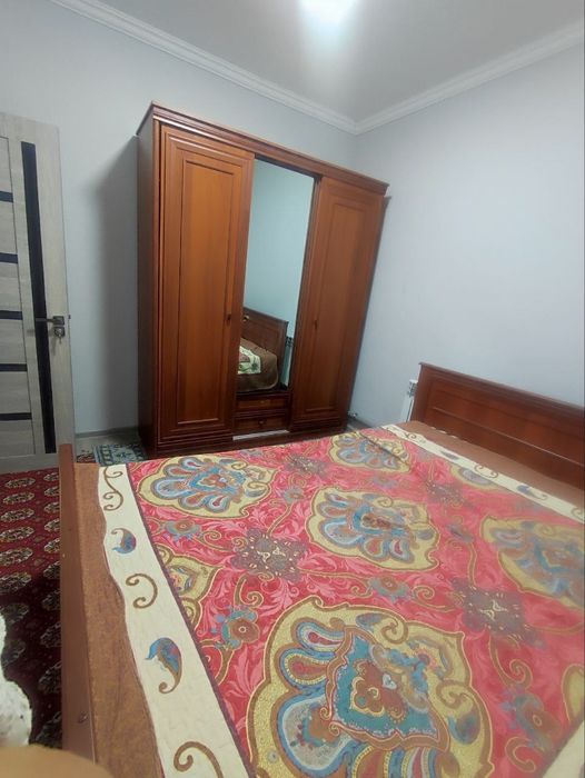 Продается Новостройка . ЖК " Азия Хаус ".2-х комнатная квартира.