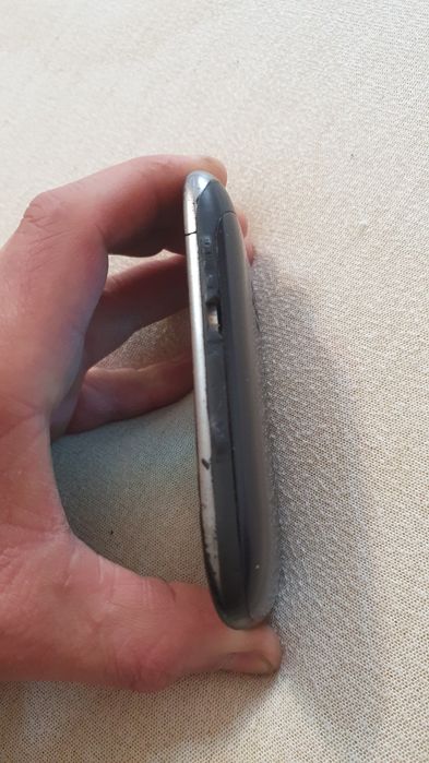 Telefon blackberry curve 9320