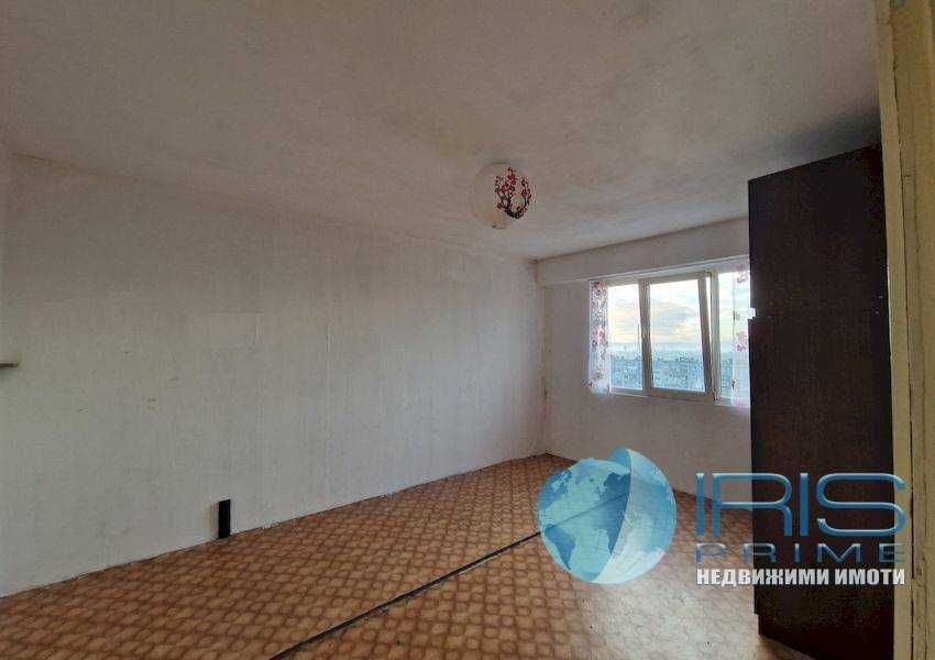 Продава се Едностаен апартамент в Шумен, Тракия - 38 кв.м за 1329 €/кв.м - Снимка #3