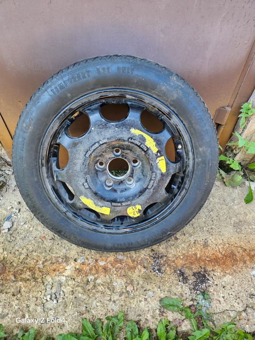 Докатка на мерседес r17