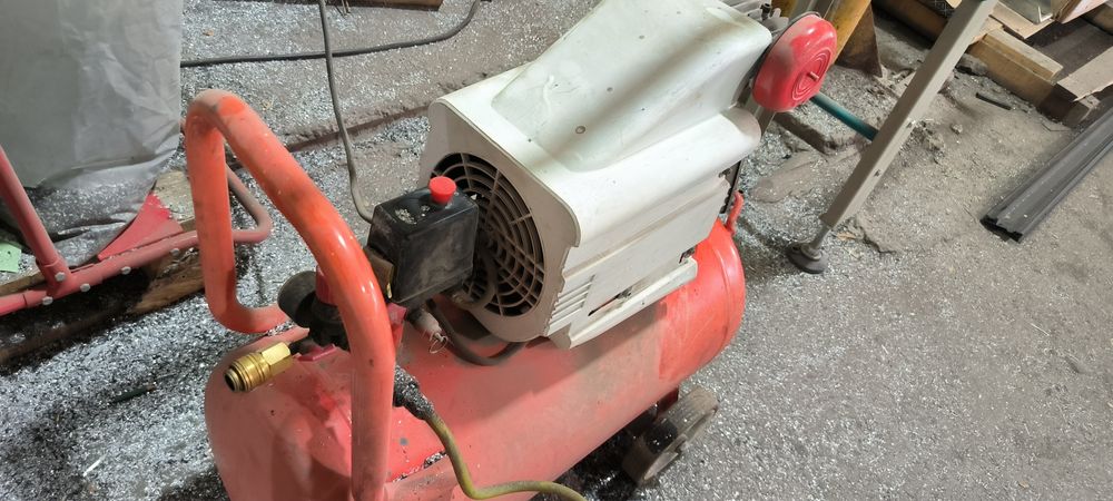 Компрессор воздушный Pit