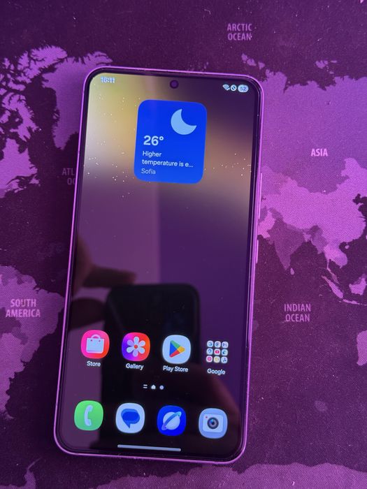 Samsung S22 Purple 8/128