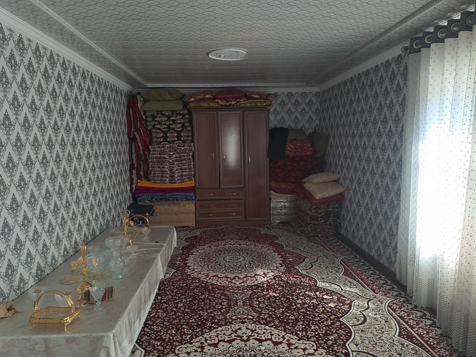 Дом продаётся в джуме