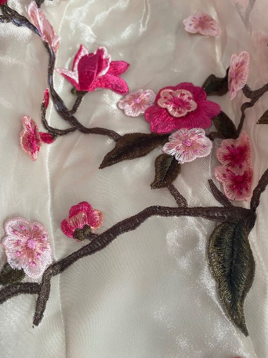 Цветни официални рокли