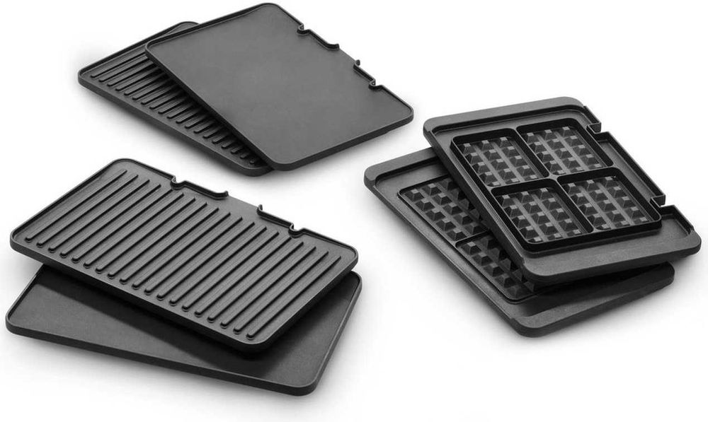 Гриль Delonghi MultiGrill