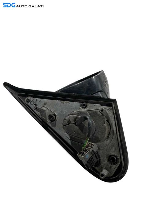 Oglinda Electrica Dreapta Citroen Xsara 1997 - 2004 Cod 9636882777 [L6571]