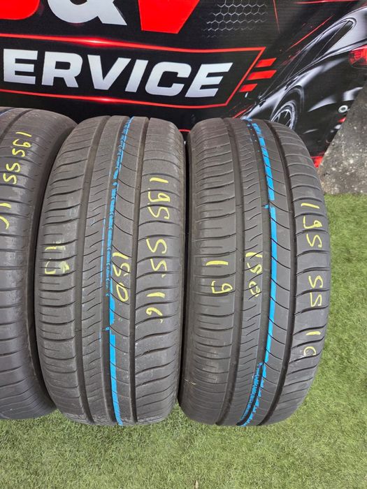 195 55 r16 Michelin