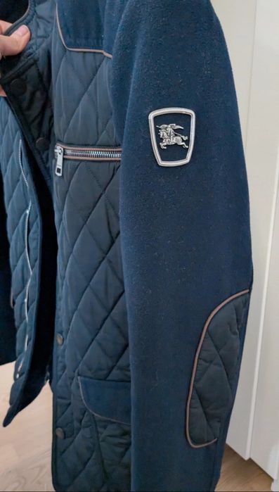 Geaca Burberry S-M