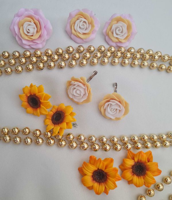 Ръчно изработени бижута