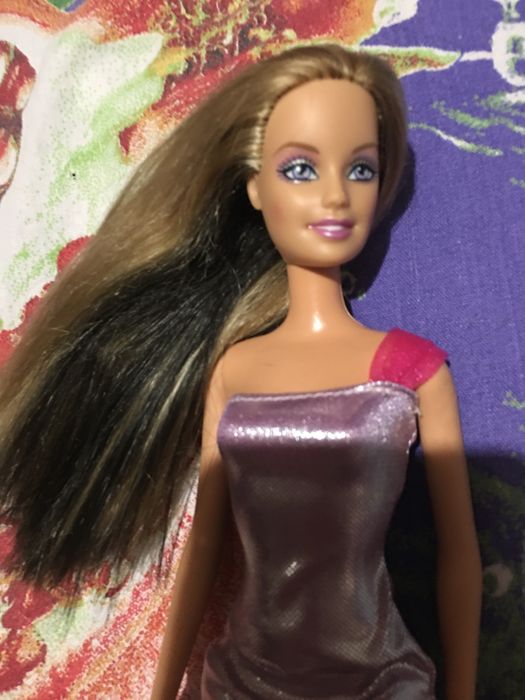 Куклы Барби от 9000тг .