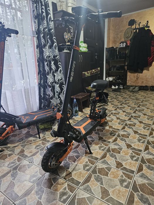 Vând kukirin g2 max