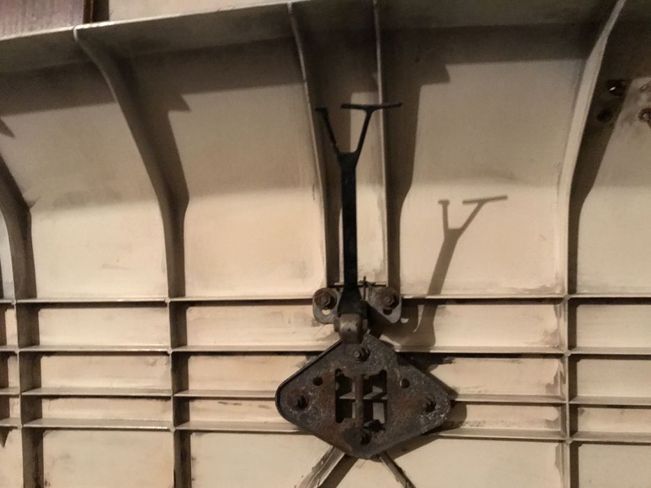 Преден капак за Ситроен ВХ