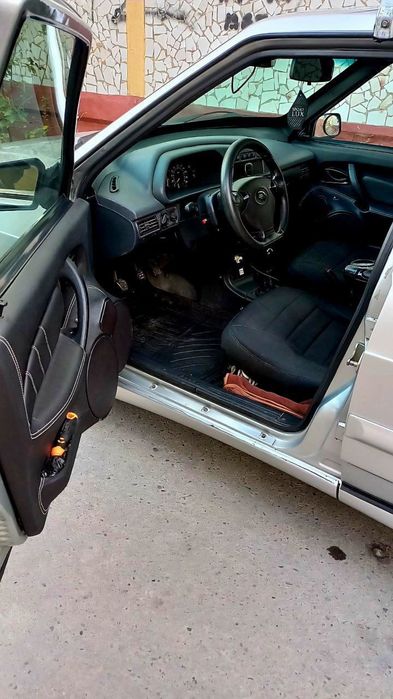 LADA 2115 по вкусной цене