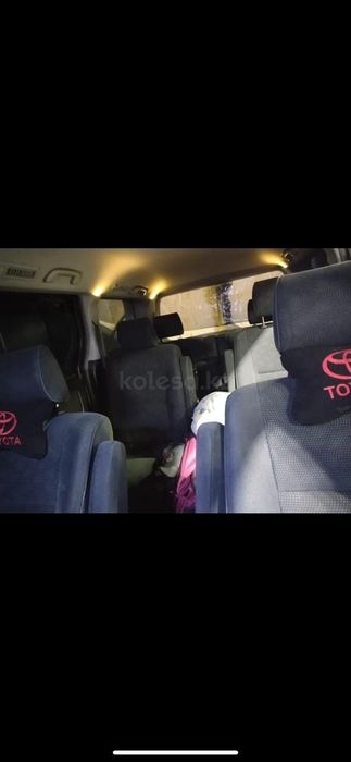 Продам Tayota Alphard