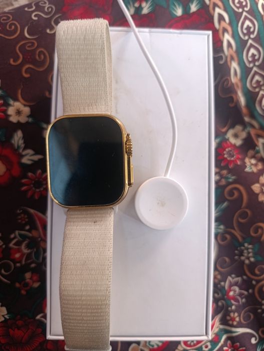 Smart watch, xiyoy