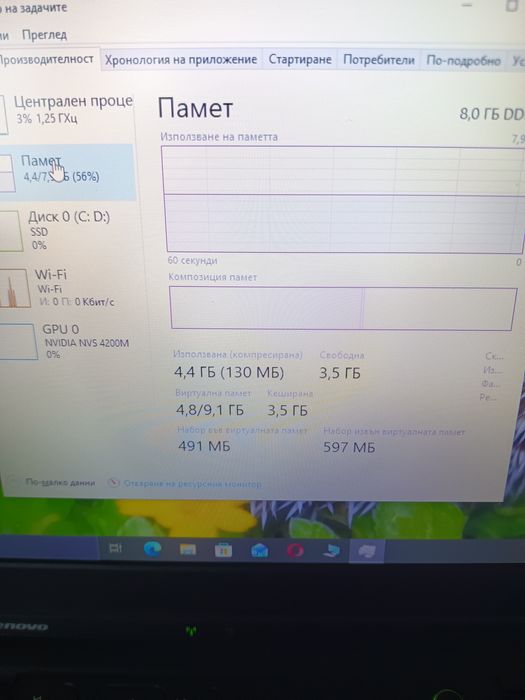 ABM Lenovo Thingpad T520