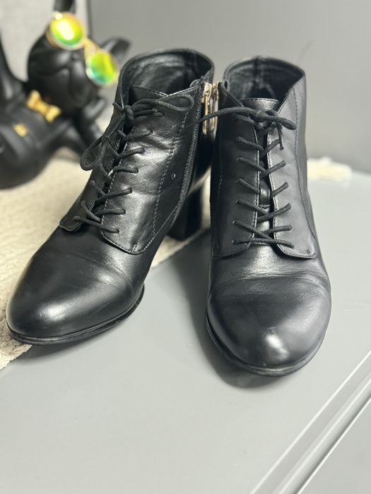 Продам сапожки