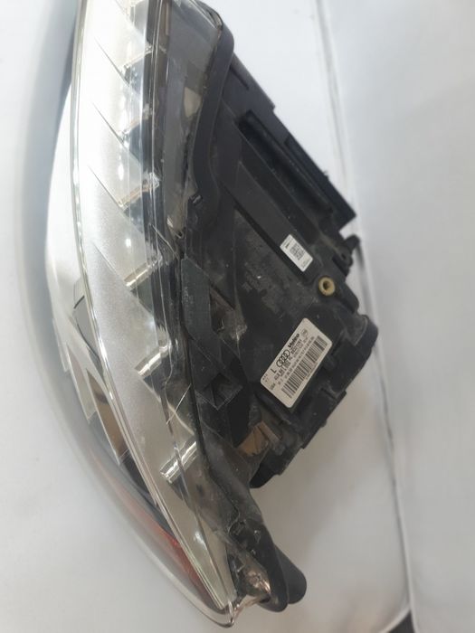 Audi Q7 L4 фар ляв ауди Кю,Мерцедес МЛ mercedes ML W164 огледало ляво