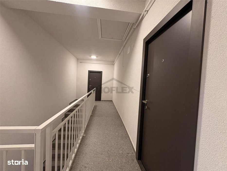 Apartament 2 camere etaj 3 52 mp